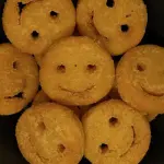 Papas Smiles