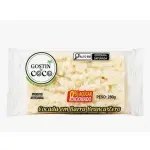COCADA BRANCA ZERO AÇUCAR
