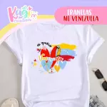 MI QUERIDA VENEZUELA