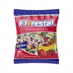Bala Florestal (3652)