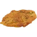 MILANESA DE POLLO