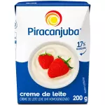 Creme de Leite Piracanjuba (200g)