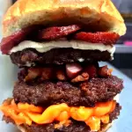 Torre "PASSA FOME" - especial