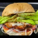 TOSCANO BURGUER