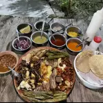 Parrillada 3