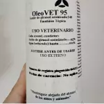 OLEOVET 95