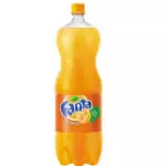Fanta 2L