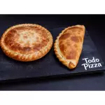 Tarta Pollo