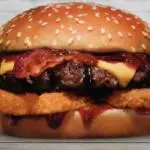 Hamburguesa wester