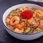 Ceviche Misto  🌶️PICANTE