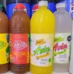 Recas (Aguas naturales)