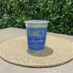 COPO DE AGUA MINERAL