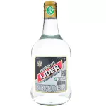 Líder Rojo Botella 750ml
