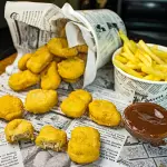 Nuggets normales