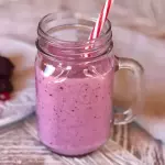 Pink Smoothie