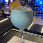 BLUE FROZEN ESPECIAL