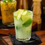 Caipirinha (Pinga 51)