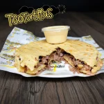 Tortipinto o Pura vida