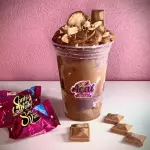 Magnífico Chocolate