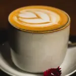 CARAMEL LATTE 12oz
