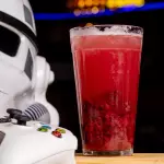 Berry Lemonade