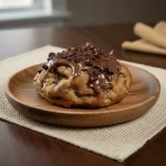 CHIPS DE CHOCOLATE