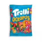Trolli octopus 100g