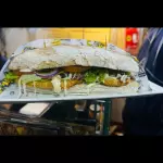SANDWICH FER