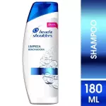 SHAMPOO HYS 180ML