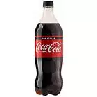 Coca cola zero 1l