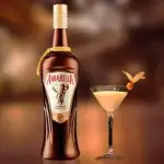 Dose de Amarula
