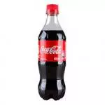 Coca cola mini 220ml