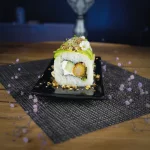 Raptur Roll