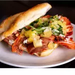 Torta al PASTOR