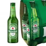 Heineken Shot 250ml