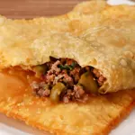 PASTEL DE CARNE