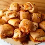 MINI ENROLADINHOS 120g