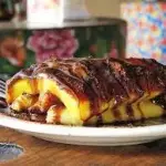 CARTOLA DE CHOCOLATE