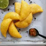Empanaditas