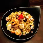 YAKIMESHI