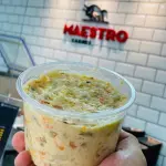 Maionese Caseira - 500g