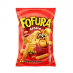 Fofura Queijo 90G