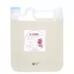 Alcohol Gel Extracto Rosa 5L