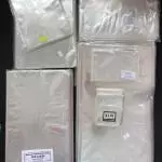 Bolsas PP - Polipropileno