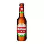 🇪🇸Mahou sin gluten 330ml