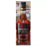 Whisky  chanceler