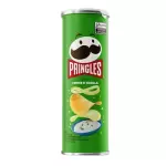 Pringles Creme e Cebola 109g