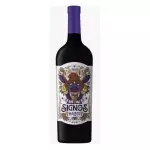 VINHO SIGNOS MALBEC ARGENTINO