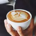 Café Cortado