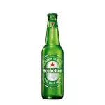 Heineken long neck 330ml